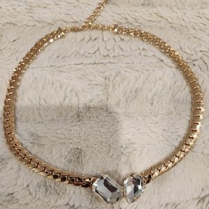 Crystal Necklace